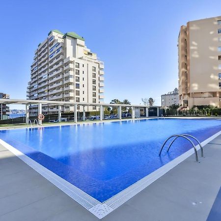 Villas Guzman - Calalga Calpe Exterior foto