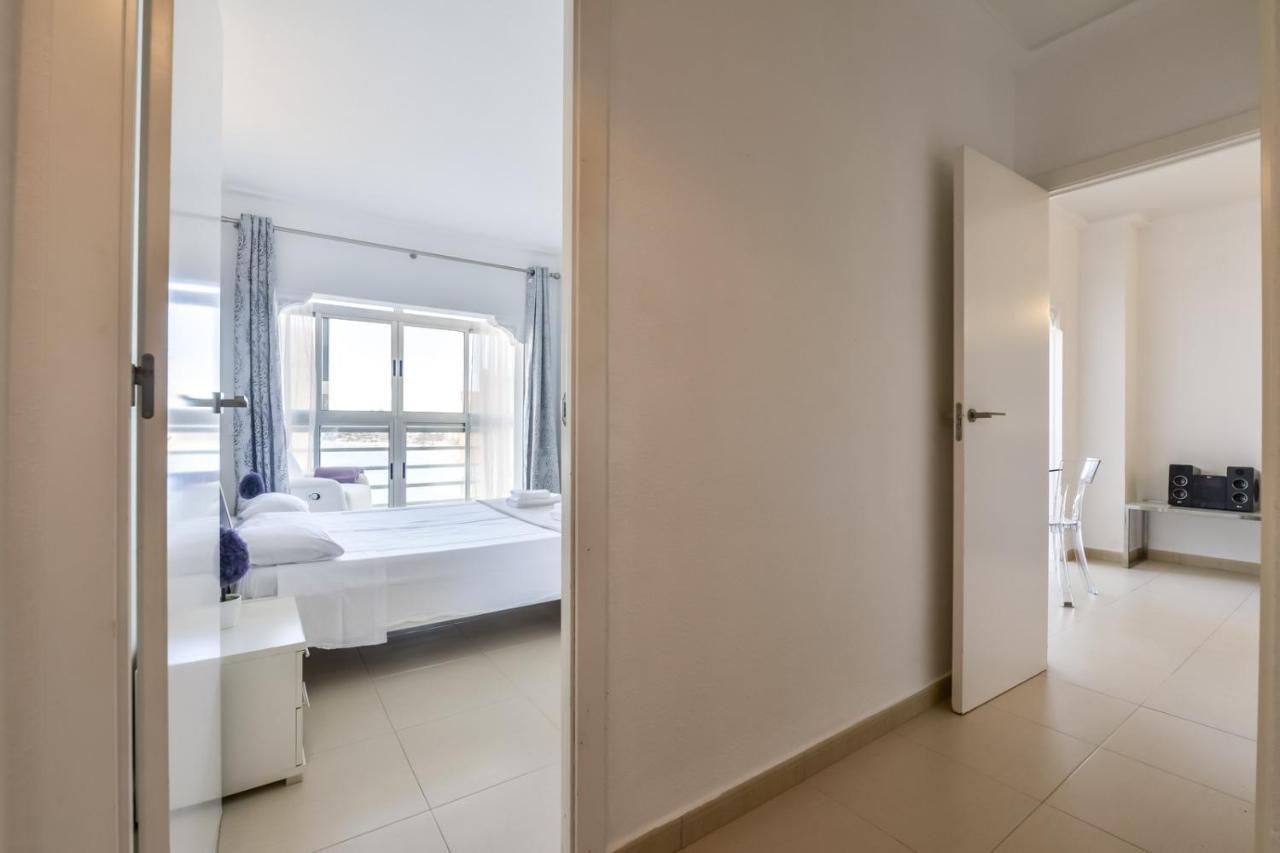 Villas Guzman - Calalga Calpe Exterior foto